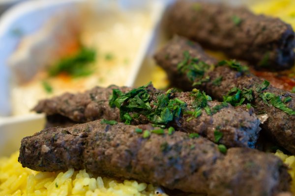 Garlic Crush by null