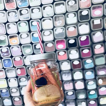 Perfect Beauty Center - Dipping powder at perfect beauty center - Eyelash Service Near Me - La Mesa, California Perfect Beauty Center - Dipping powder at perfect beauty center - Eyelash Service Near Me - La Mesa, California