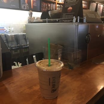 Starbucks - Nuevo de coco - Coffee & Tea Near Me - México, D.F., DIF Starbucks - Nuevo de coco - Coffee & Tea Near Me - México, D.F., DIF