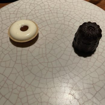 Quay Restaurant - Modern Australian Near Me - Sydney, NSW