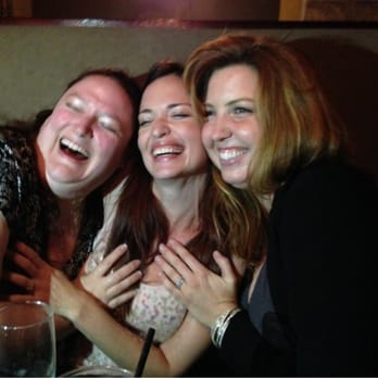 Boxcar - a group of women laughing and posing for a picture - Dive Bars Near Me - Cedar Hill, Texas Boxcar - a group of women laughing and posing for a picture - Dive Bars Near Me - Cedar Hill, Texas