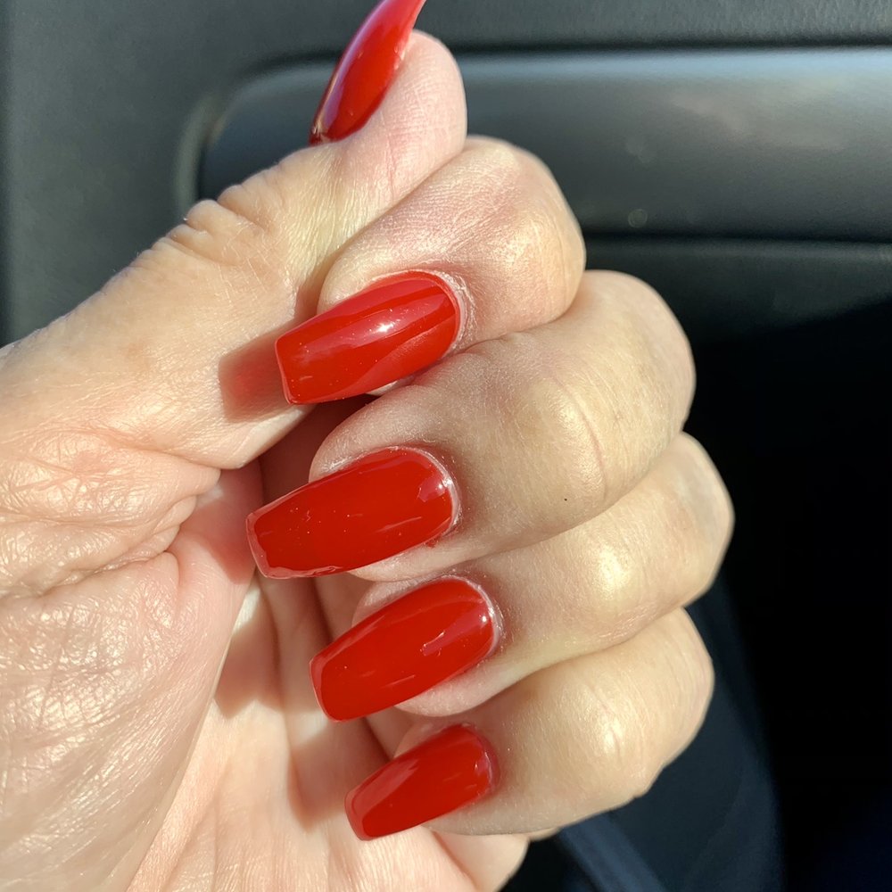 Fancy Nails & Spa - Nail Salons Near Me - Temecula, California Fancy Nails & Spa - Nail Salons Near Me - Temecula, California