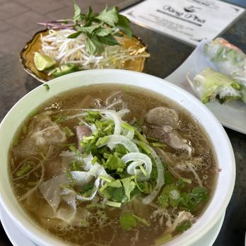 King Pho - King Pho (Small) - Vietnamese Near Me - Okemos, Michigan