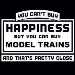 TRFTrains & MnT Hobbies