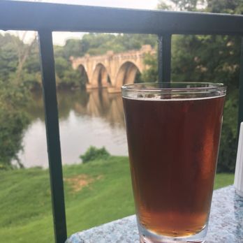 Brocks Riverside Grill - Bars Near Me - Fredericksburg, Virginia