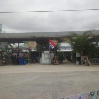 Generation Seafood - Store Front - Seafood Markets Near Me - Big Pine Key, Florida
