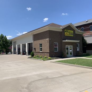 ATL Total Car Care - Auto Repair Near Me - Murfreesboro, Tennessee ATL Total Car Care - Auto Repair Near Me - Murfreesboro, Tennessee