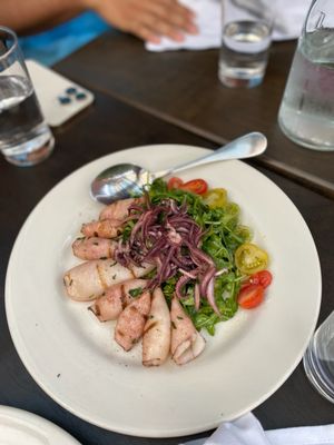 Lupa Trattoria by null