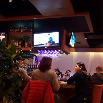 Seoul Kitchen - Bar Area at Seoul Kitchen - Korean Near Me - Westford, Massachusetts Seoul Kitchen - Bar Area at Seoul Kitchen - Korean Near Me - Westford, Massachusetts
