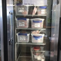 Johnson Family Farm - Local Meats