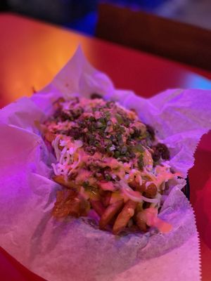 Soho Chicken Houston by null