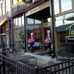 City of Loveland - Tano's Fine Dining