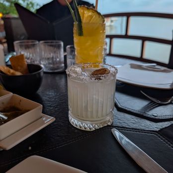 Porfirio's - Cocktail Bars Near Me - Cancún, ROO