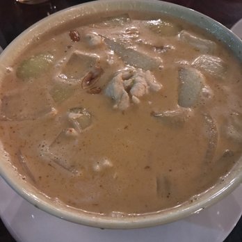 NG Cafe - Chicken marsaman curry (spelling? ) - Thai Near Me - Austin, Texas NG Cafe - Chicken marsaman curry (spelling? ) - Thai Near Me - Austin, Texas