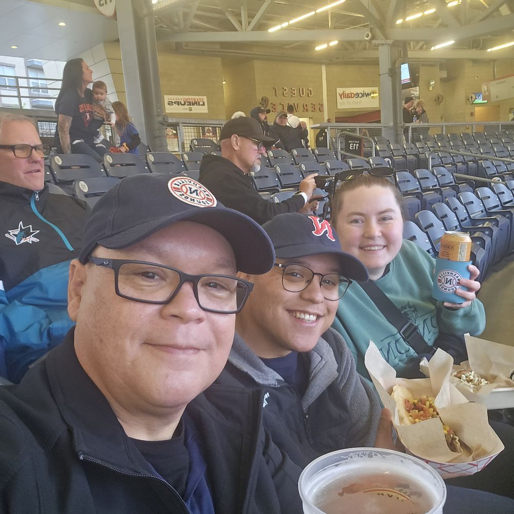 First Horizon Park - Stadiums & Arenas Near Me - Nashville, Tennessee