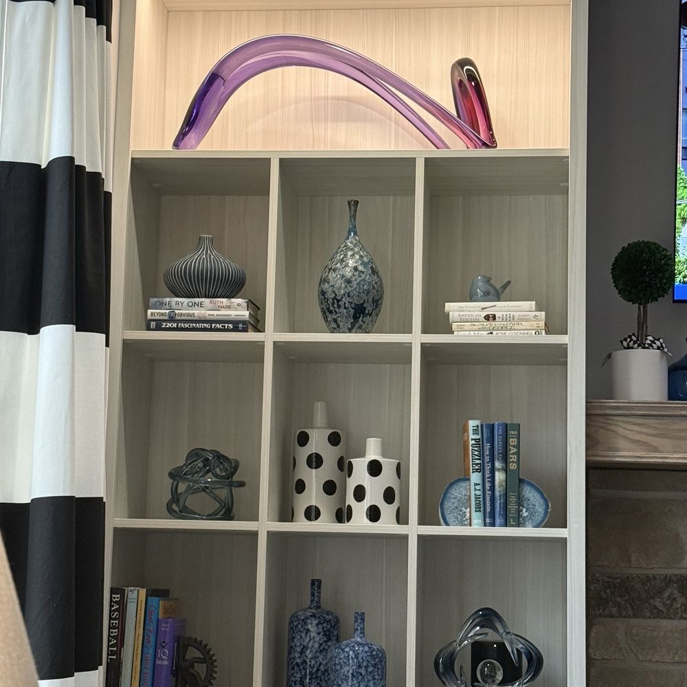 Beyond Storage - Side cabinets - Cabinetry Near Me - Saint Louis, Missouri