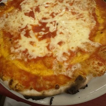 Pizzeria Andrea - Pizza Near Me - Rome, RM