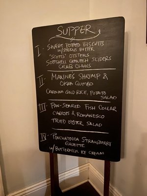 Mosquito Supper Club by null