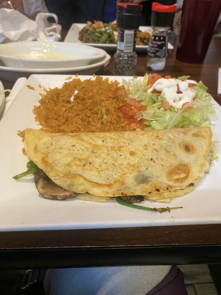 Patron Mexican Bar & Grill