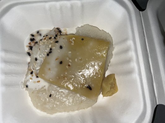 Thai Cottage by null