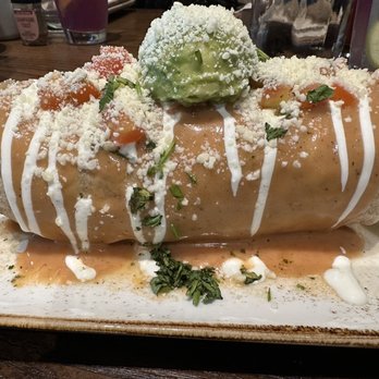 First Watch - Breakfast Burrito - Breakfast & Brunch Near Me - Glen Burnie, Maryland