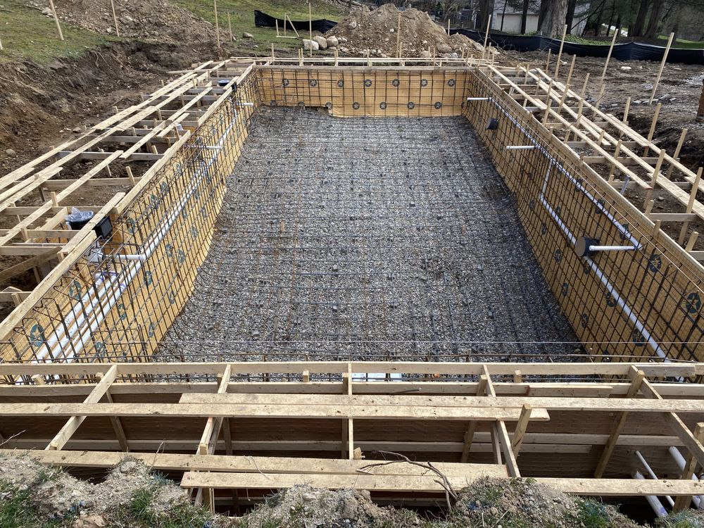 HF ELITE POOLS Request a Quote 42 Photos Bridgeport, CT Yelp