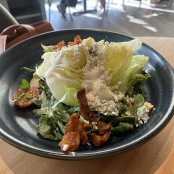 Kitchen Social - Wedge Salad - Desserts Near Me - Cincinnati, Ohio