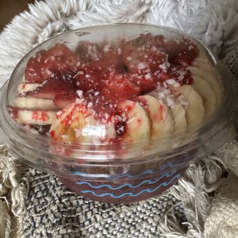 Playa Bowls - Acai Bowls Near Me - Boynton Beach, Florida