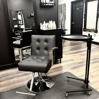 Salon Noir Hair Lounge - Blow Dry/Out Services Near Me - Centerville, Ohio Salon Noir Hair Lounge - Blow Dry/Out Services Near Me - Centerville, Ohio