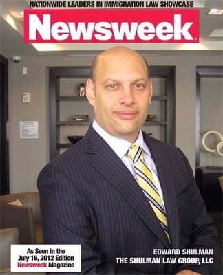 The Shulman Law Group