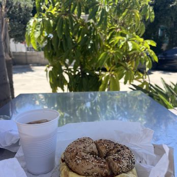 Busy Bee's Bagel & Bakery - Bagels Near Me - La Jolla, California Busy Bee's Bagel & Bakery - Bagels Near Me - La Jolla, California