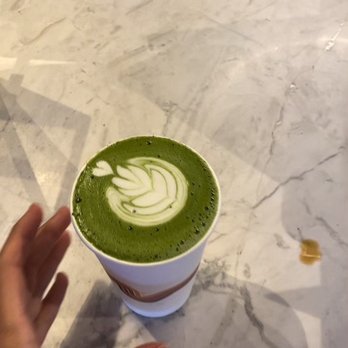 Coffee Culture - Matcha Latte - Coffee & Tea Near Me - San Diego, California Coffee Culture - Matcha Latte - Coffee & Tea Near Me - San Diego, California
