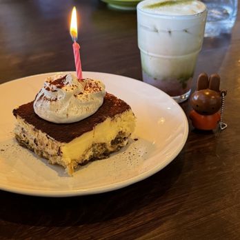 Namu Kitchen - Surprise bday cake! - Breakfast & Brunch Near Me - West Covina, California Namu Kitchen - Surprise bday cake! - Breakfast & Brunch Near Me - West Covina, California