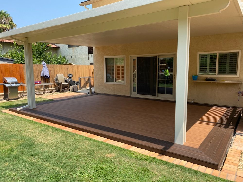 Slide of Precision General Contracting