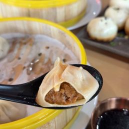 Spicy Pork Xiao