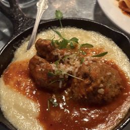 spicy veal meatballs spicy veal meatballs
