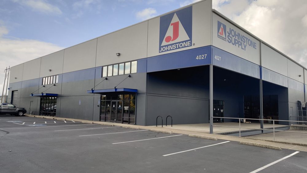 JOHNSTONE SUPPLY EUGENE Updated September 2024 19 Photos 4027 W