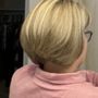 Photo of The Basement Hair Studio