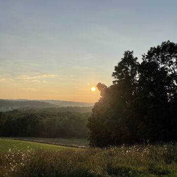 Mt Jeez Overlook - Sunset - Hiking Near Me - Lucas, Ohio Mt Jeez Overlook - Sunset - Hiking Near Me - Lucas, Ohio