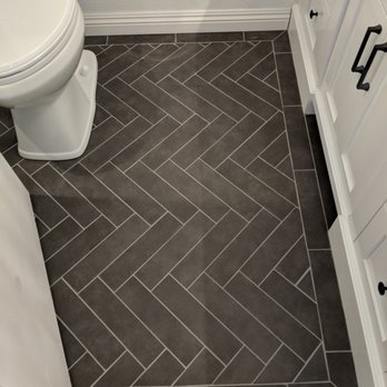 JC Tiles - Flooring Near Me