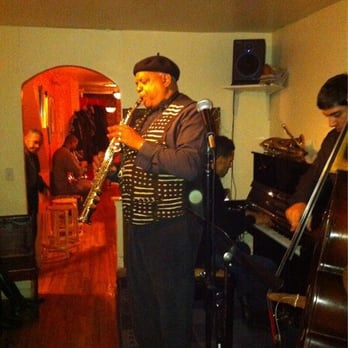 Bill's Place - Jazz & Blues Near Me - New York, New York Bill's Place - Jazz & Blues Near Me - New York, New York
