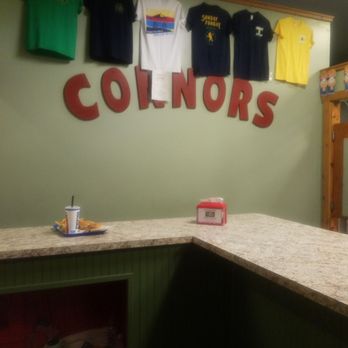 Connors Hot Dog Stand - Burgers Near Me - Angola, New York Connors Hot Dog Stand - Burgers Near Me - Angola, New York