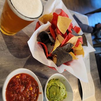Whiptail Grill - Guacamole, salsa and a Utah IPA. - Mexican Near Me - Springdale, Utah Whiptail Grill - Guacamole, salsa and a Utah IPA. - Mexican Near Me - Springdale, Utah