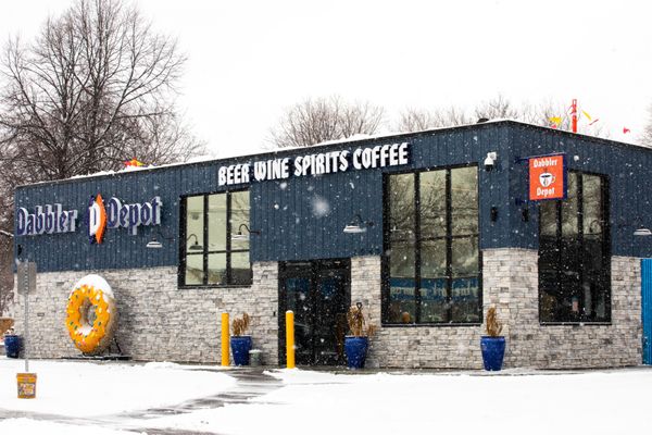 Dabbler Depot by null