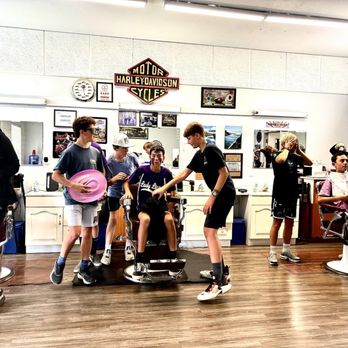 Palo Cedro Barber Shop - Treasure hunt day for Redding Christian lol - Barbers Near Me - Palo Cedro, California Palo Cedro Barber Shop - Treasure hunt day for Redding Christian lol - Barbers Near Me - Palo Cedro, California
