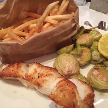 Atlantic Fish - Chilean Sea Bass, lunch portion - Seafood Near Me - Boston, Massachusetts Atlantic Fish - Chilean Sea Bass, lunch portion - Seafood Near Me - Boston, Massachusetts