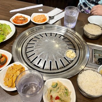 Seoul Garden Yakiniku - Korean Near Me - Honolulu, Hawaii Seoul Garden Yakiniku - Korean Near Me - Honolulu, Hawaii