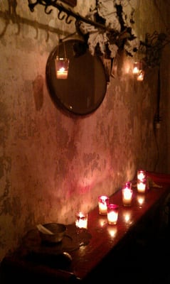 632 On Hudson by null