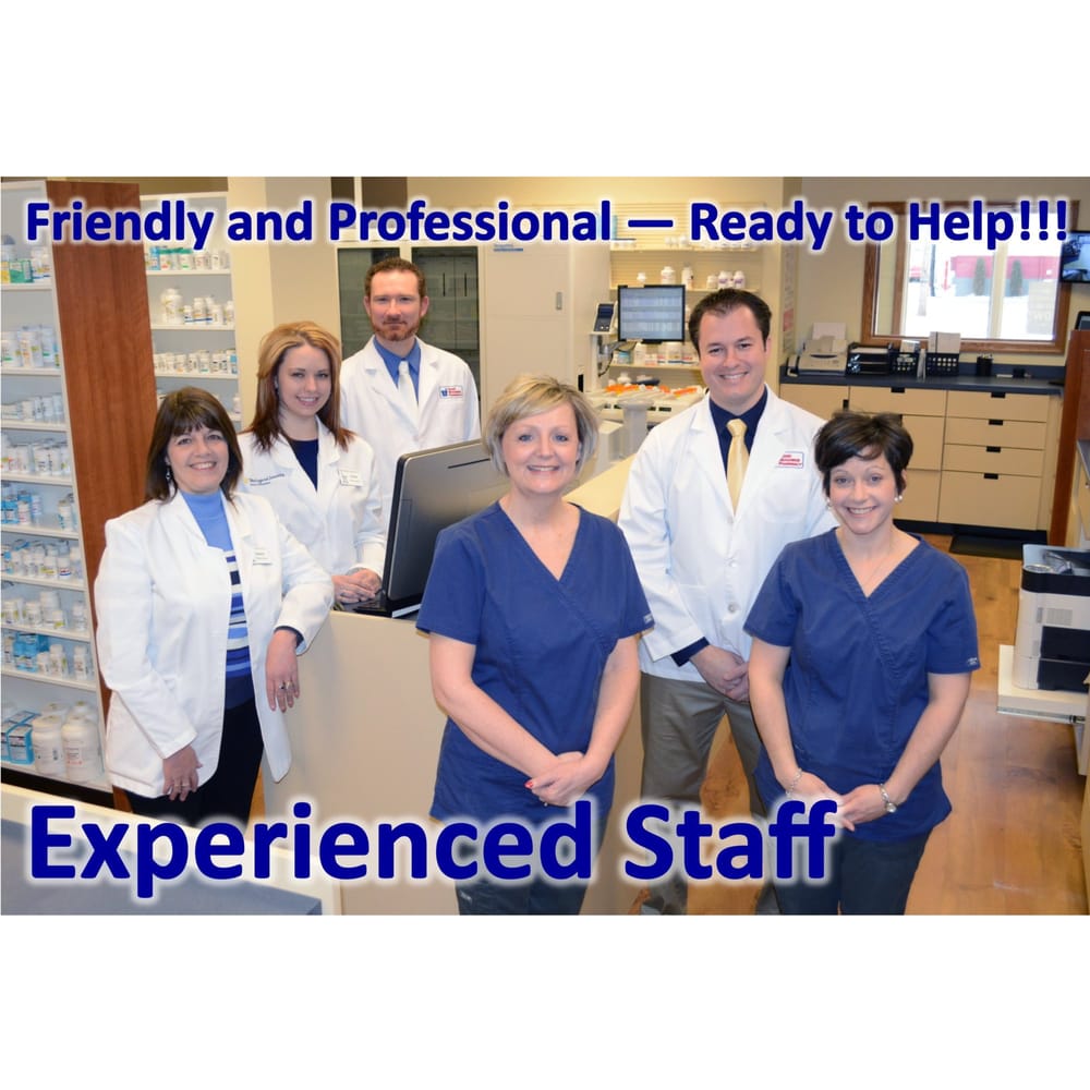 MOUNDSVILLE PHARMACY Updated July 2024 118 N Lafayette Ave