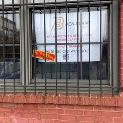 Benjilany Striking - Benjilany striking - Muay Thai - Kickboxing & MMA chicago coming soon to ravenswood, north center area.
